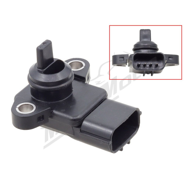 WAVEWERX MAP SENSOR Yamaha GP-R 1300 04-08