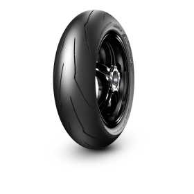 Tyre PIRELLI DIABLO SUPERCORSA SC V3 TL 75W 190/55 R17
