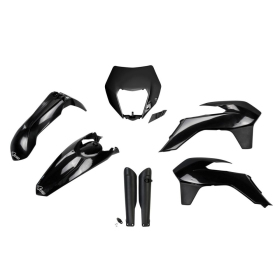 UFO Complete Body Kit for KTM EXC / EXC-F 125-500cc 14-16