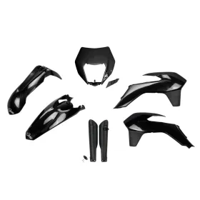 UFO Complete Body Kit for KTM EXC / EXC-F 125-500cc 14-16
