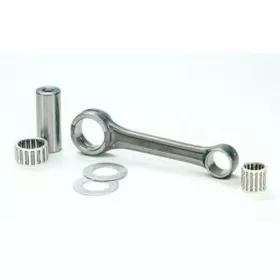 WÖSSNER Connecting Rod Kit KTM MX / SX / EXC / GS 125 87-97