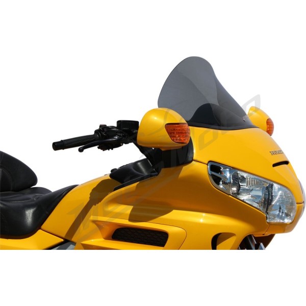 KLOCK WERKS Flare™ Windshield HONDA GL 1800 01-17
