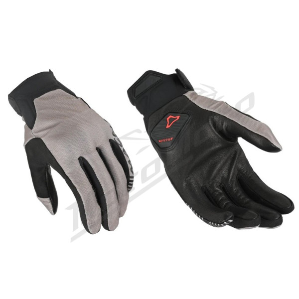 MACNA Obtain Leather/Textile gloves
