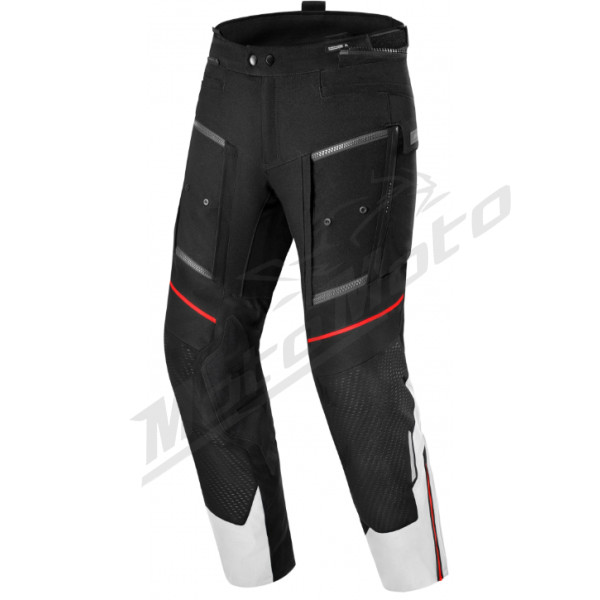 Shima HERO 3.0 Men Textile Pants