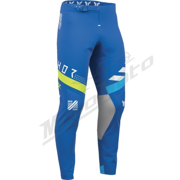 THOR Sportmode Synth Pants