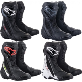 Alpinestars Supertech R Motorcycle Boots