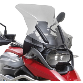 KAPPA Windshield smoked 43.5x43cm BMW R 1200GS 13-15