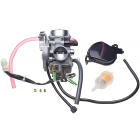 CARBURETOR FOR KAWASAKI KVF300 1999-2002