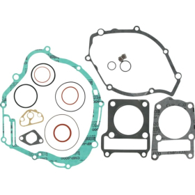MOOSE OFFROAD Complete Gasket Kit Yamaha TT-R 125 00-10