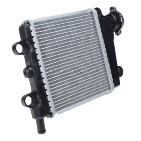 Radiator Yamaha Nmax 125-155 17-20