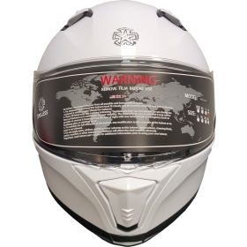 Timeless Sport Uni XS helmet, white