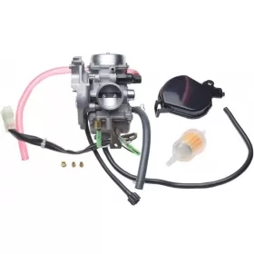CARBURETOR FOR KAWASAKI KVF300 1999-2002