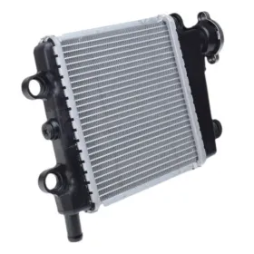 Radiator Yamaha Nmax 125-155 17-20