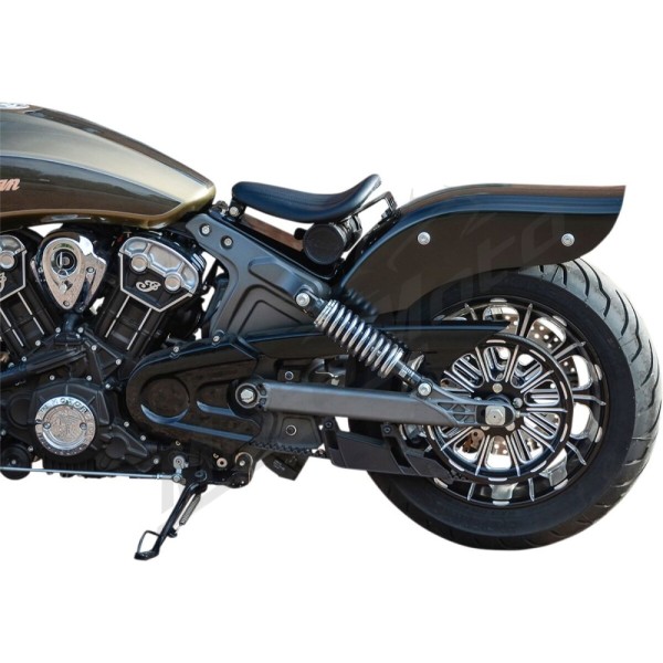 KLOCK WERKS Outrider Rear Fender INDIAN SCOUT 60-69 15-20