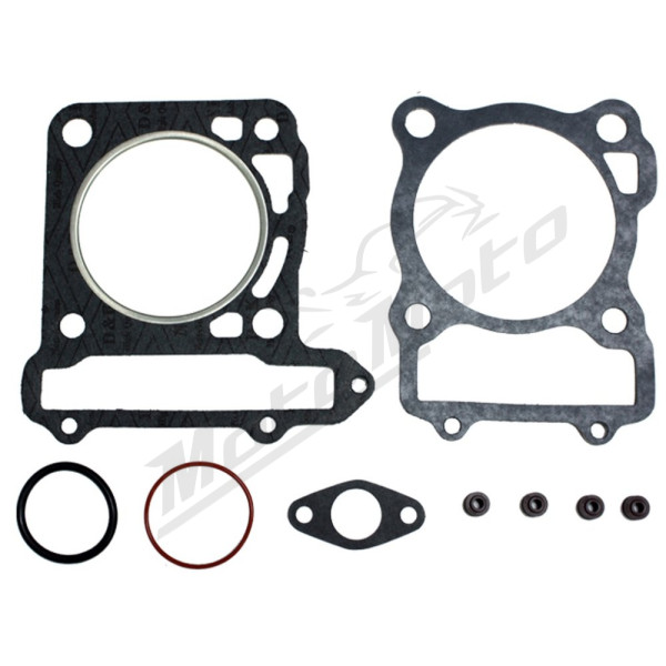 Namura top-end gaskets Suzuki DR-Z 250 01-07