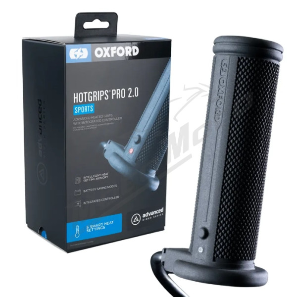 Oxford HotGrips Pro 2.0 Sports