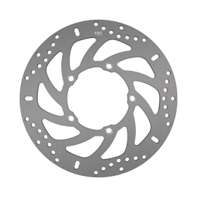 EBC Round Fixed Brake Rotor BMW G 310 17-24