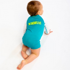 Jobe Rash Suit