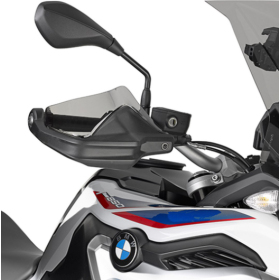 KAPPA Handlebar guards risers BMW F 850GS 2019