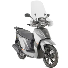 KAPPA Windscreen Mount Peugeot Tweet 50-200 2023