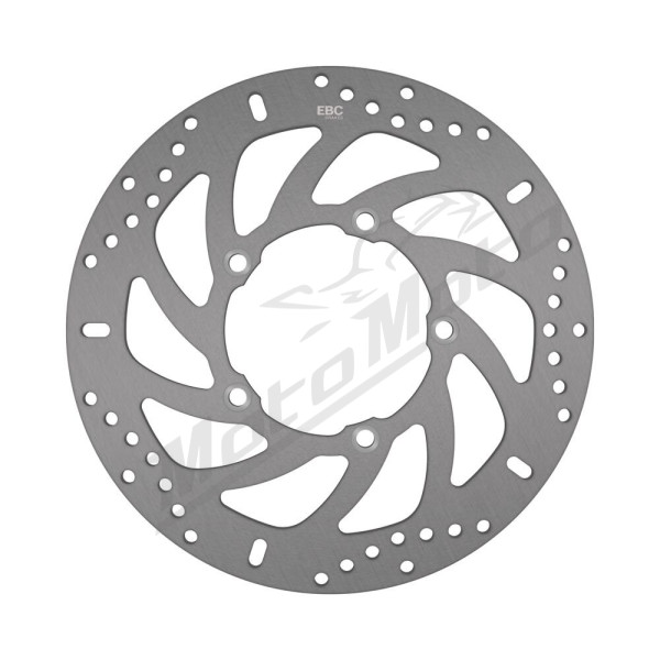 EBC Round Fixed Brake Rotor BMW G 310 17-24
