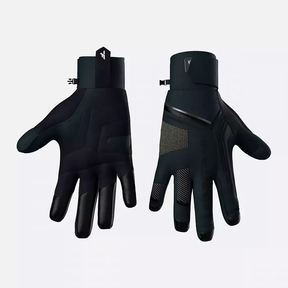 Finntrail Gloves Impact 2712 Graphite