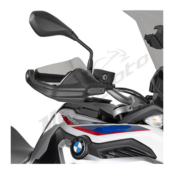 KAPPA Handlebar guards risers BMW F 850GS 2019