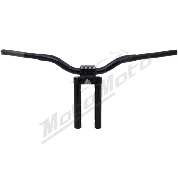 LA CHOPPERS Kage Fighter-T Handlebar 32mm 77,5x30,5cm
