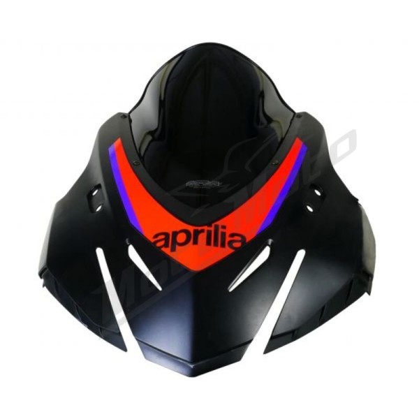 MRA Racing Windscreen Aprilia RS 457 2025