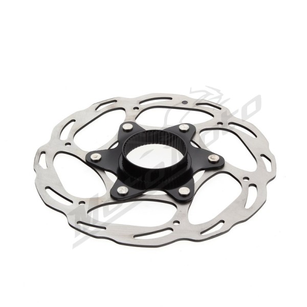 V BIKE Center Lock Bicycle Brake Disc Ø140mm