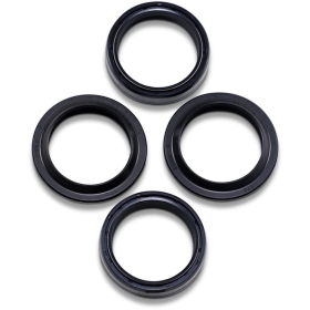 DRAG SPECIALTIES Fork Seal/Dust Wiper Kit Aprillia / BMW / Buell / Cagiva / Kawasaki / Suzuki / Triumph / Yamaha 750-1700cc 94-16