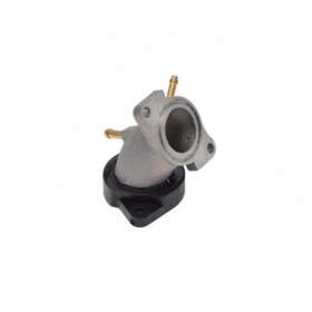 Intake manifold YAMAHA MAJESTY / X-MAX / APRILIA LEONARD / MBK SKYLINER / BENELLI VELVET 96-03 / 1pc