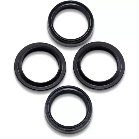 DRAG SPECIALTIES Fork Seal/Dust Wiper Kit Aprillia / BMW / Buell / Cagiva / Kawasaki / Suzuki / Triumph / Yamaha 750-1700cc 94-16