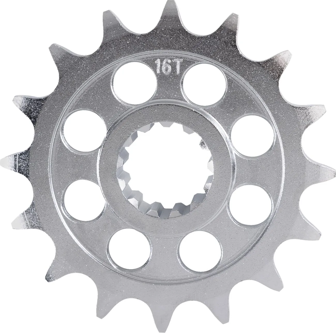MOOSE OFFROAD Front Sprocket 16T Honda NC 700-750cc 12-18