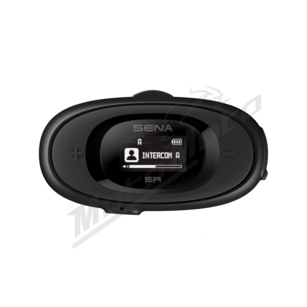 SENA 5R Speech equipment set (2 pcs.)