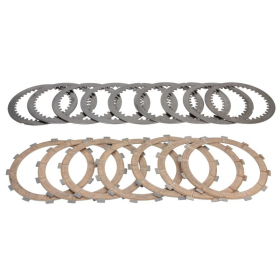 Ferodo clutch disc and spacer set Cagiva / Ducati 748-998cc 91-05
