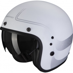 Scorpion Belfast Evo Soul OPEN FACE HELMET