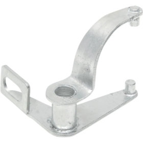 EASTERN MOTORCYCLE PARTS STARTERIO PAVAROS ĮJUNGIMO SVIRTIS HARLEY-DAVIDSON FL / FLH / FX / FXE / FXS 1200-1340CC 65-85
