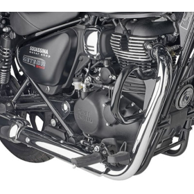 KAPPA Engine guards Royal Enfield Meteor 350 21-25