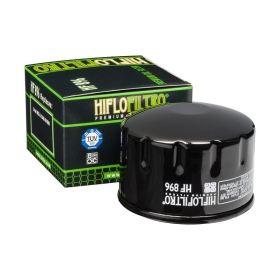 Tepalo filtras Hiflo HF896 Ural 750