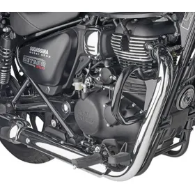 KAPPA Engine guards Royal Enfield Meteor 350 21-25