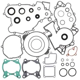 Winderosa (vertex) gasket set with engine gaskets KTM SX / XC 85 03-12