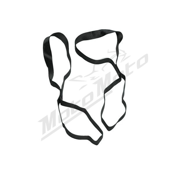 PARTS UNLIMITED Tie-Down Extensions 45.5cm