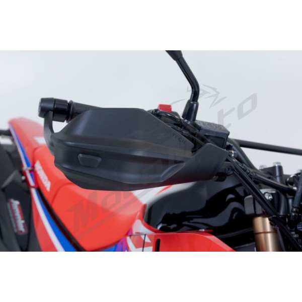 SW-MOTECH Adventure Handguard Kit Honda CRF 300 21-24