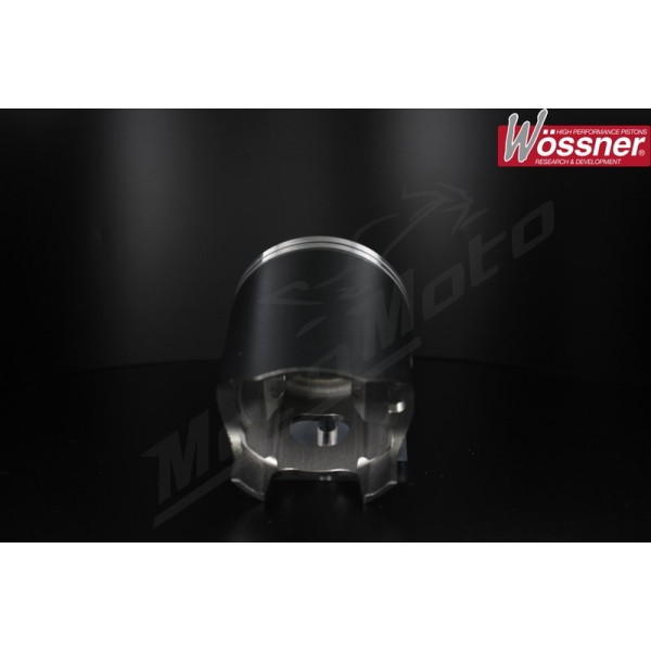 WÖSSNER Forged Piston 66,34-66,36mm Suzuki RM 250 03-08