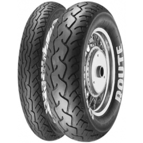 Tyre PIRELLI ROUTE MT66 TL 71H 140/90 R16