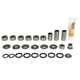 PIVOT WORKS Crank arm support kit Suzuki RM 125-250cc 01