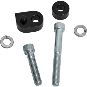 VANCE & HINES Floorboard Extension Kit Harley Davidson FLHRXS / FLHTKSE / FLHXSE / FLTRXSE 1750-1977cc 09-24