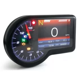 KOSO Rx-3 Multifunction Dashboard