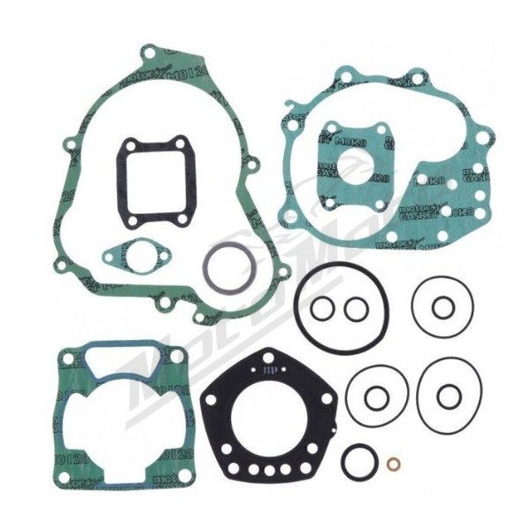 CENTAURO Complete Engine Gasket Set HONDA CRF 250 2018-2021